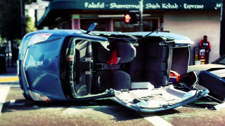 Illustration for article titled The ten cars with the worst drivers